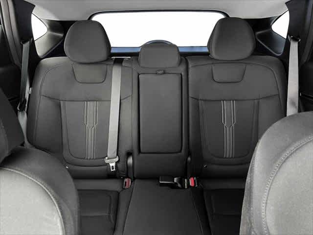 2024 Hyundai Tucson Plug-In Hybrid SEL - Photo 31