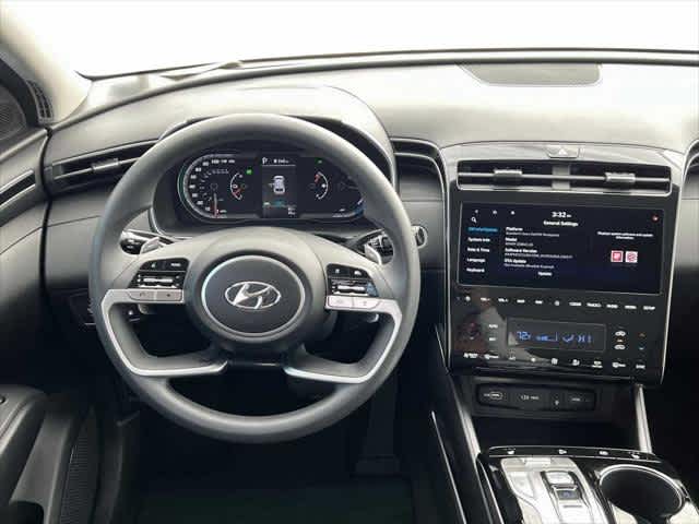 2024 Hyundai Tucson Plug-In Hybrid SEL - Photo 33