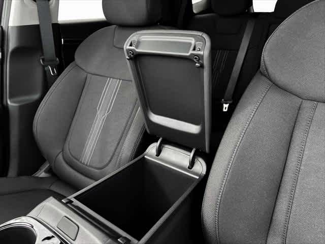 2024 Hyundai Tucson Plug-In Hybrid SEL - Photo 35