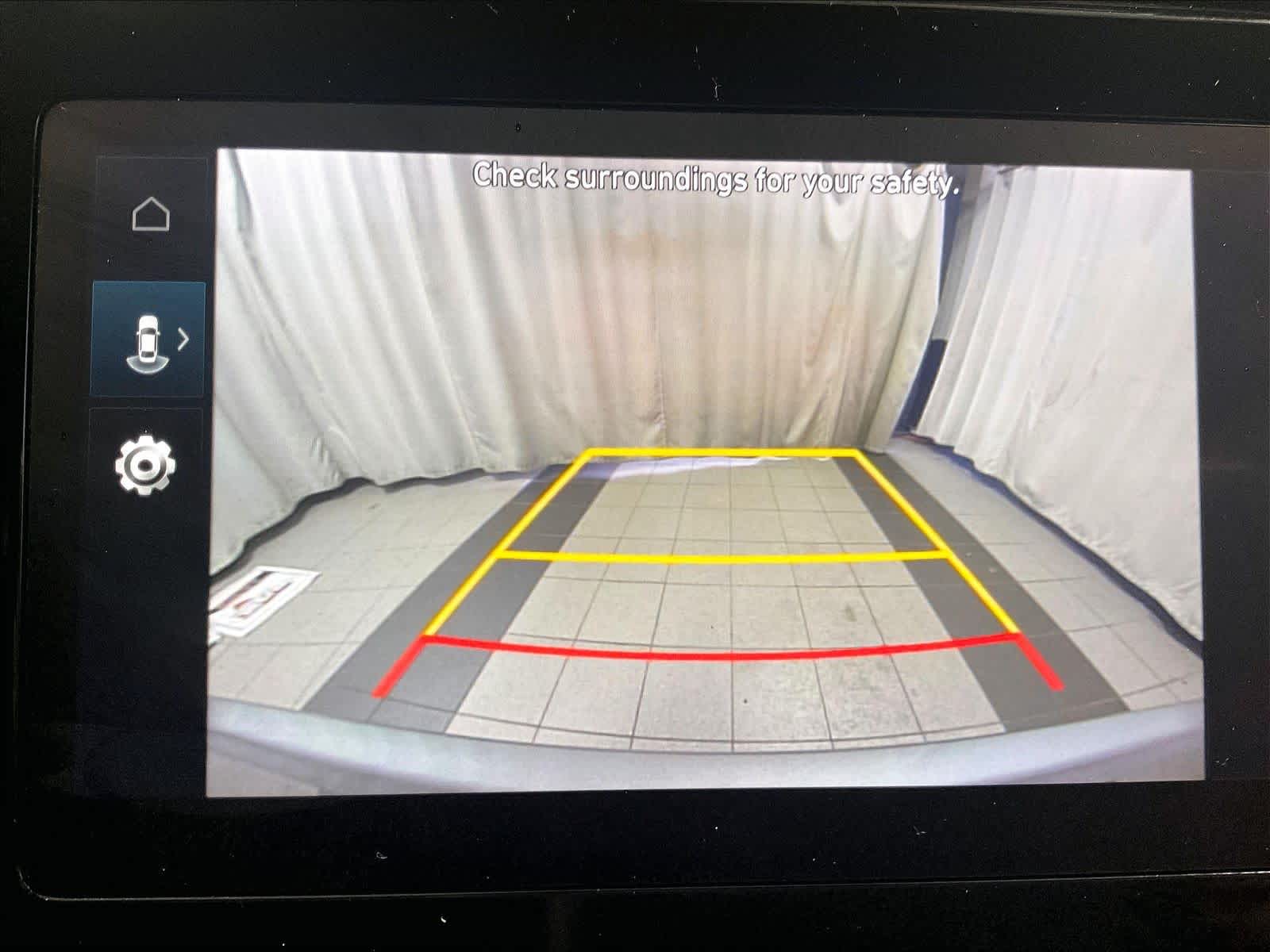 2024 Hyundai Tucson Plug-In Hybrid SEL - Photo 39