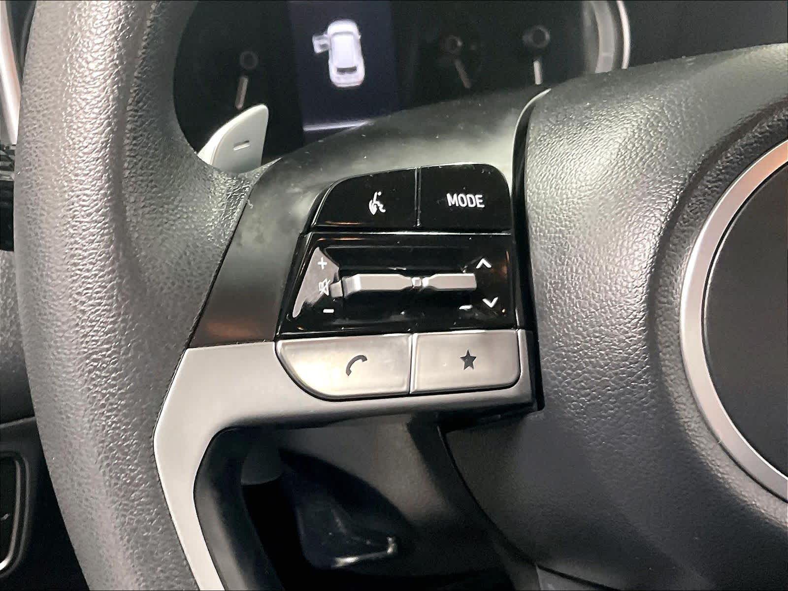 2024 Hyundai Tucson Plug-In Hybrid SEL - Photo 42