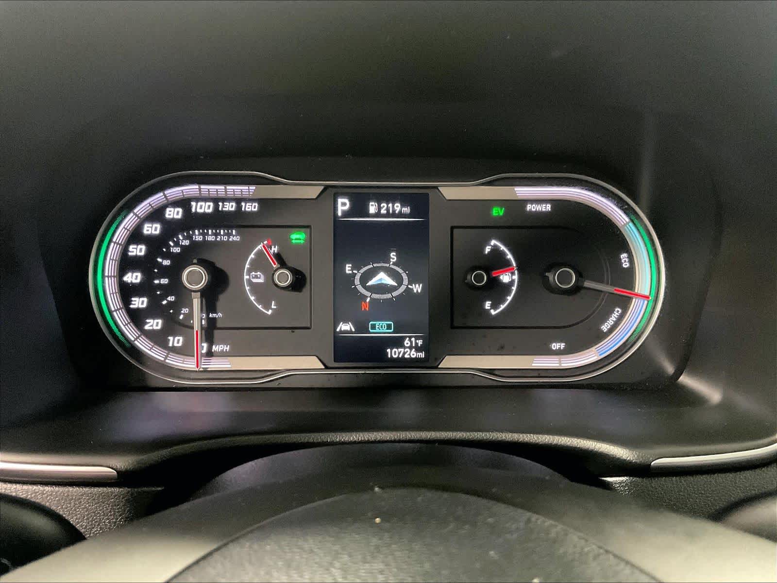 2024 Hyundai Tucson Plug-In Hybrid SEL - Photo 44