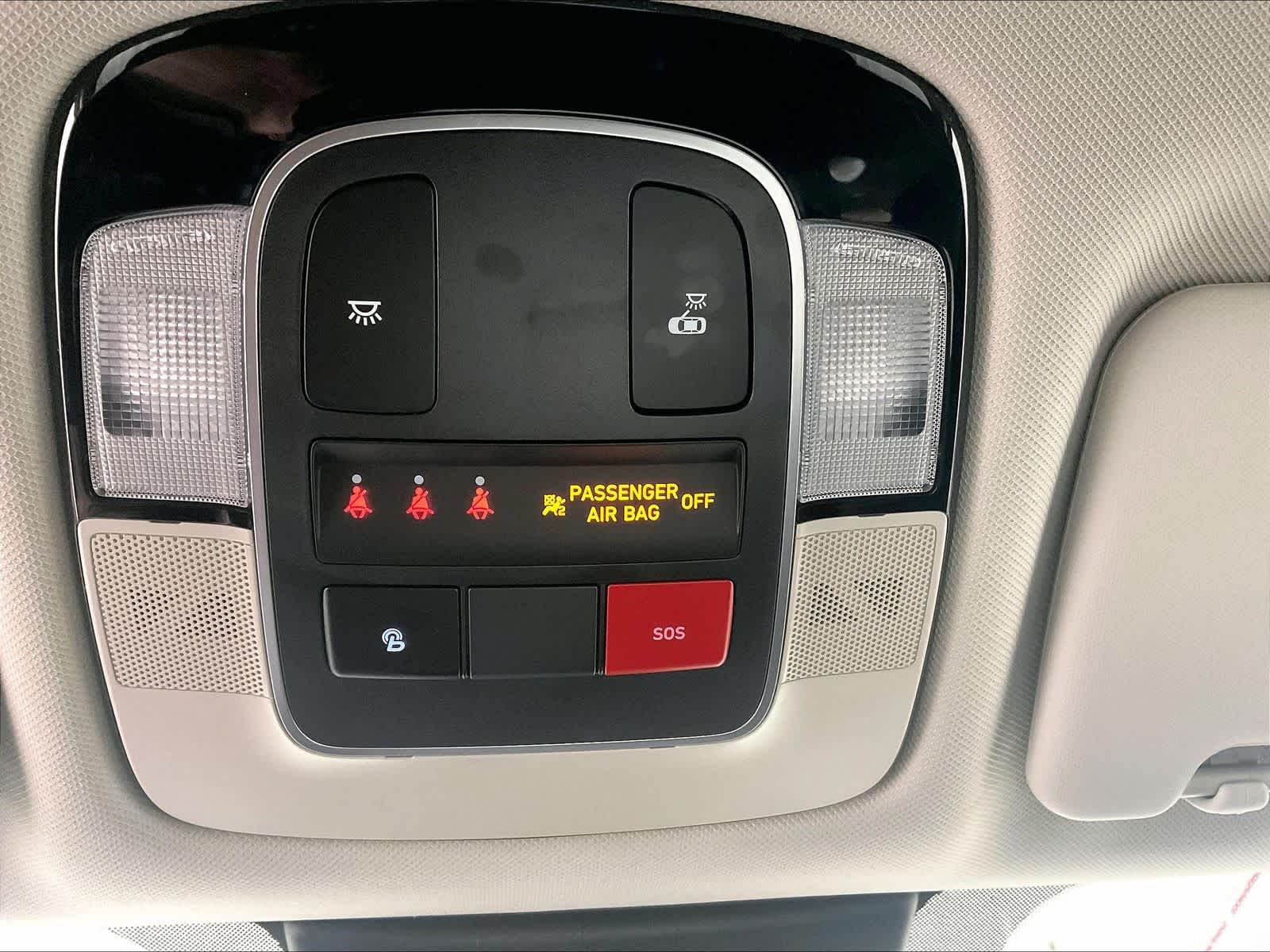 2024 Hyundai Tucson Plug-In Hybrid SEL - Photo 45