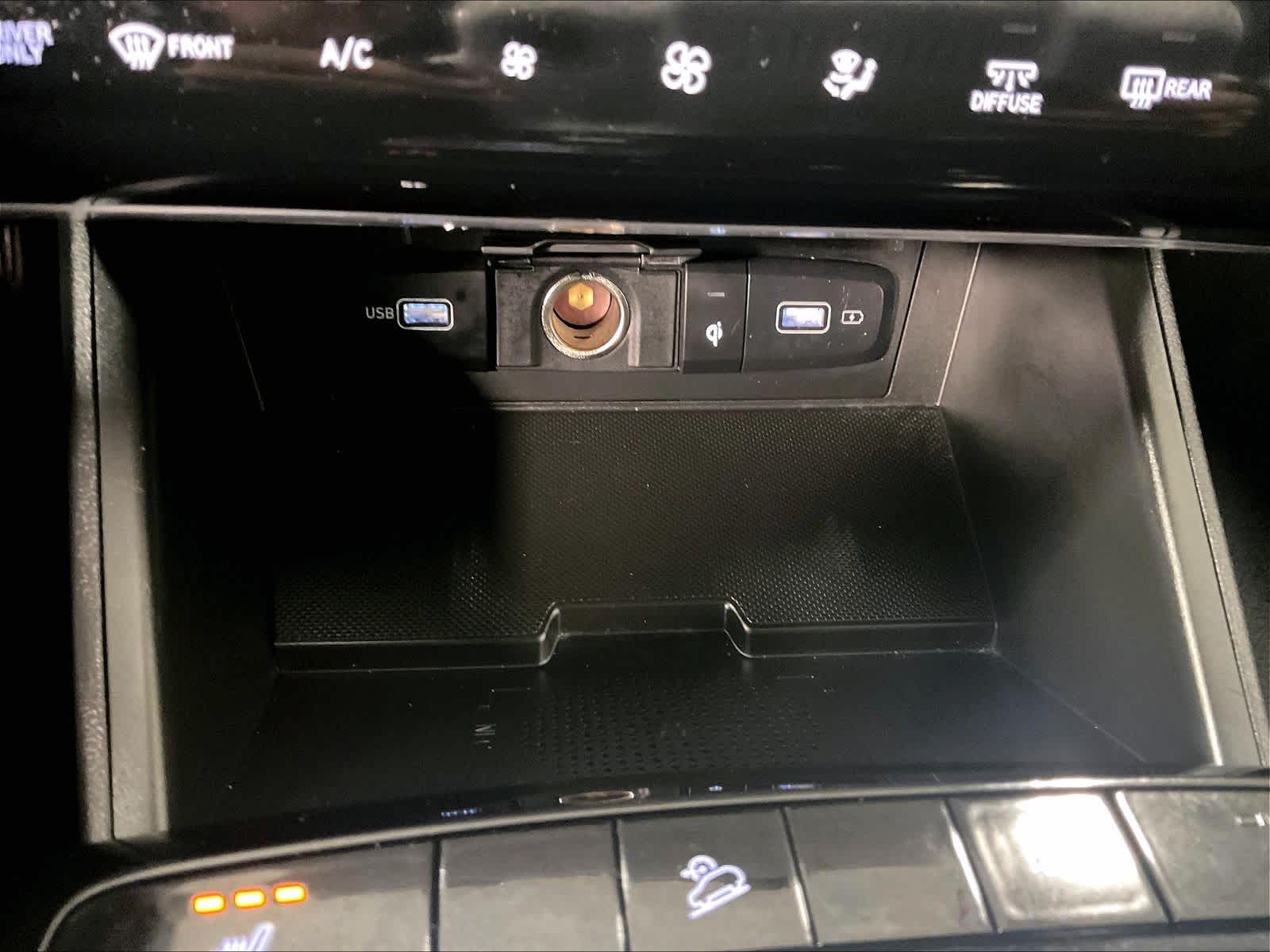 2024 Hyundai Tucson Plug-In Hybrid SEL - Photo 46