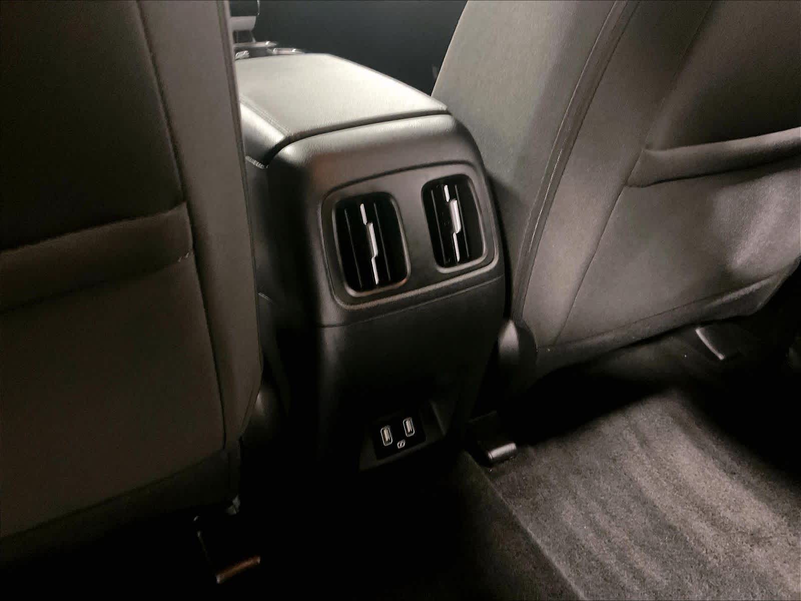 2024 Hyundai Tucson Plug-In Hybrid SEL - Photo 47