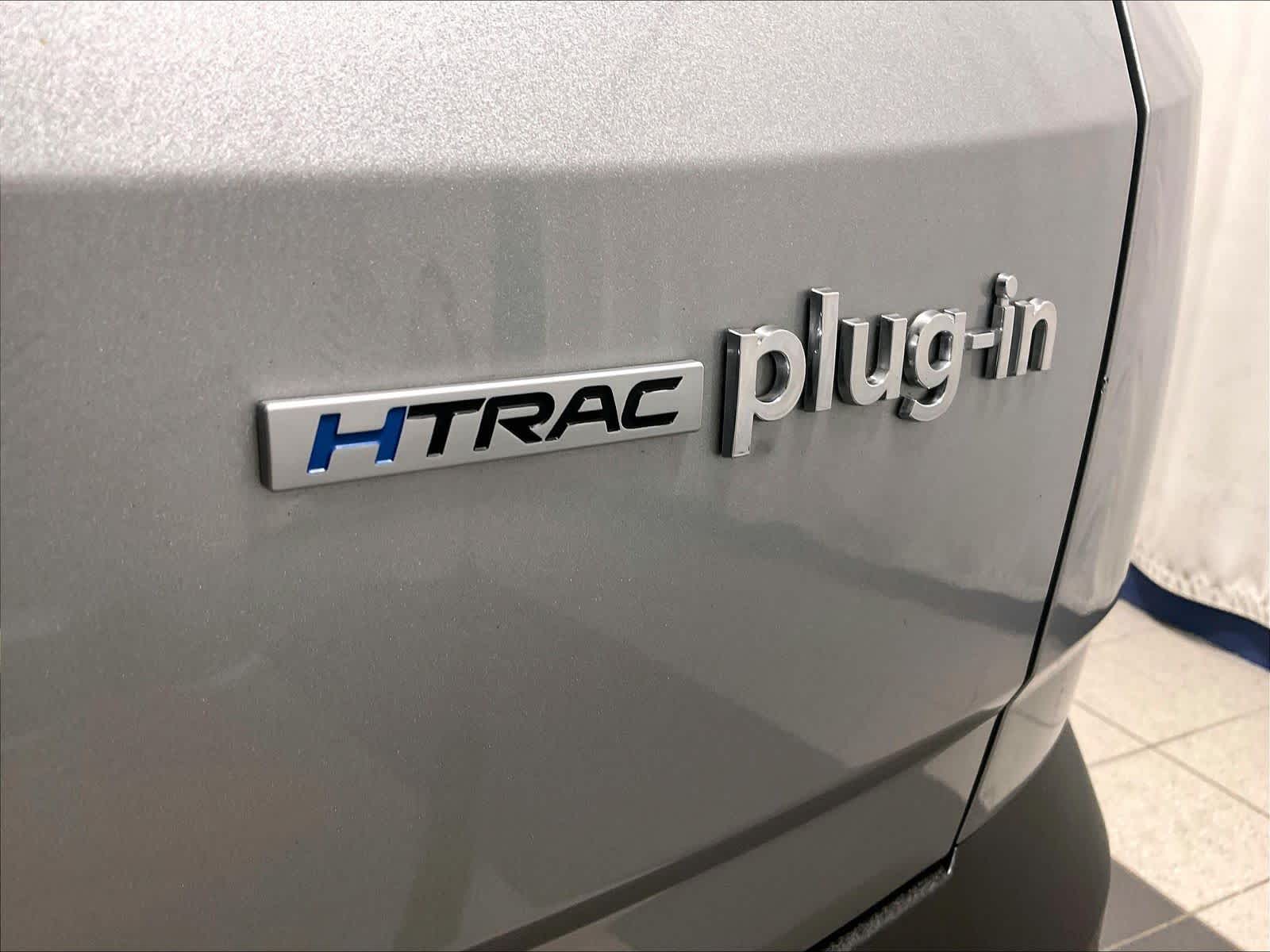 2024 Hyundai Tucson Plug-In Hybrid SEL - Photo 48