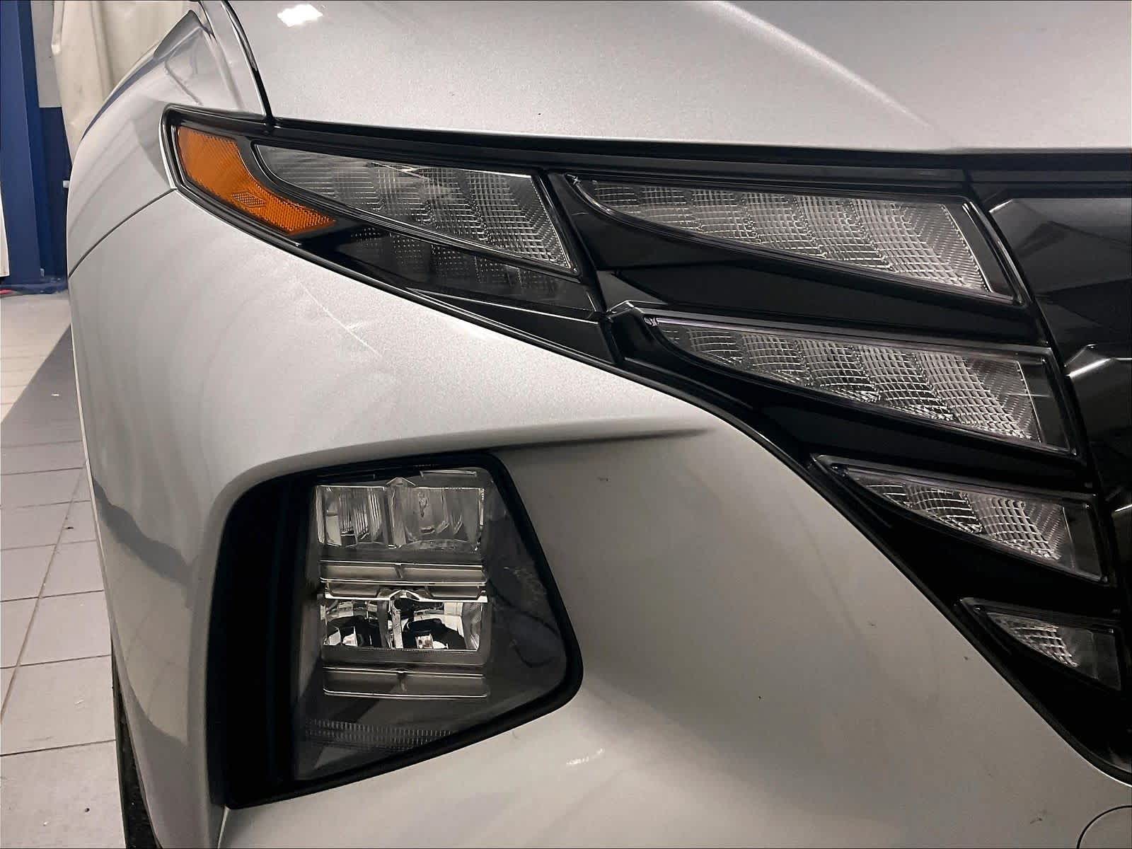 2024 Hyundai Tucson Plug-In Hybrid SEL - Photo 52