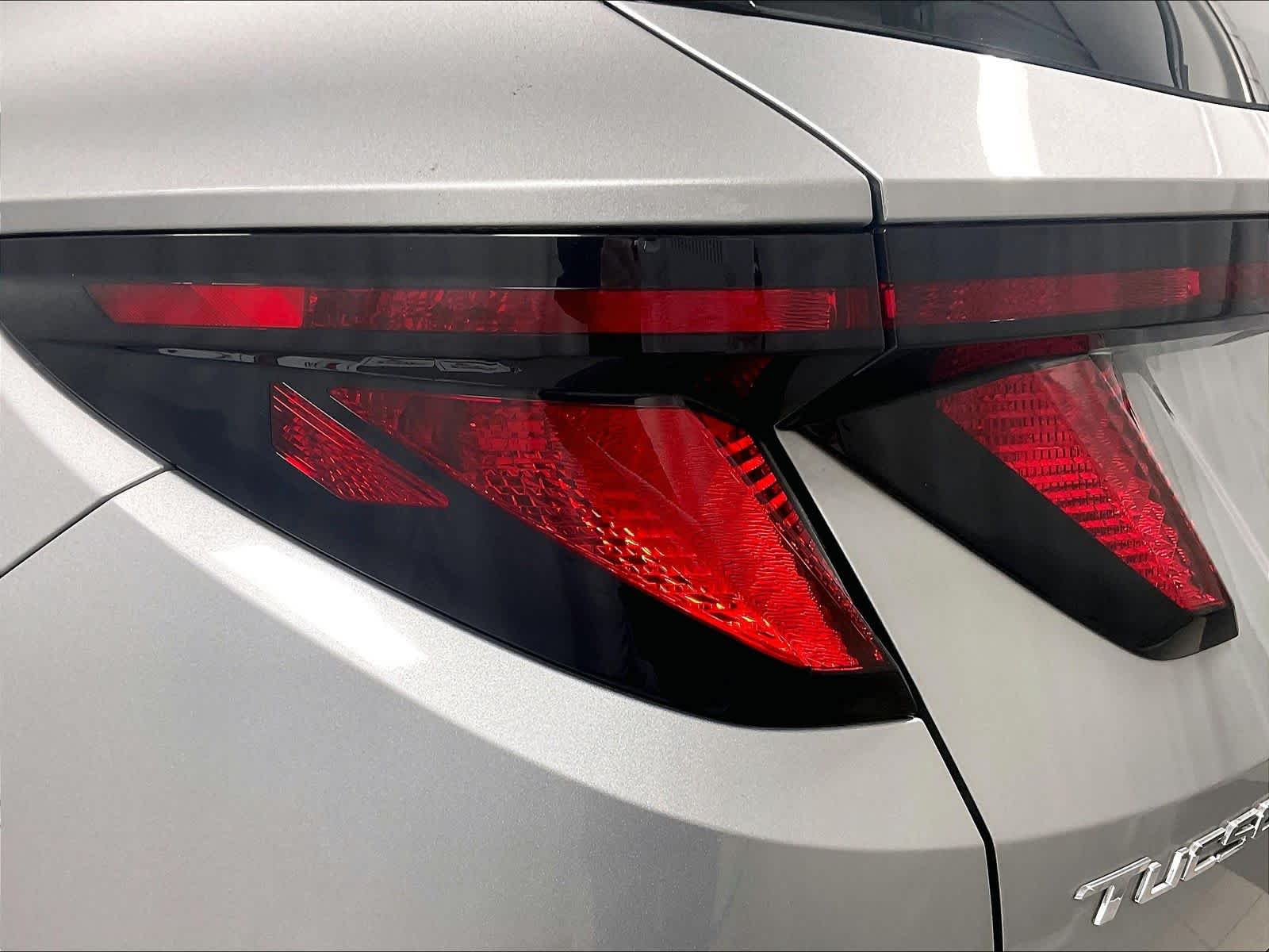 2024 Hyundai Tucson Plug-In Hybrid SEL - Photo 53