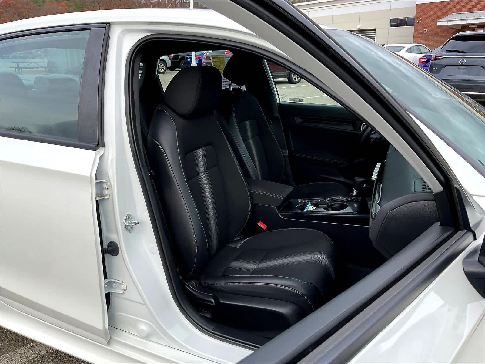 2023 Honda Civic Sport - Photo 11