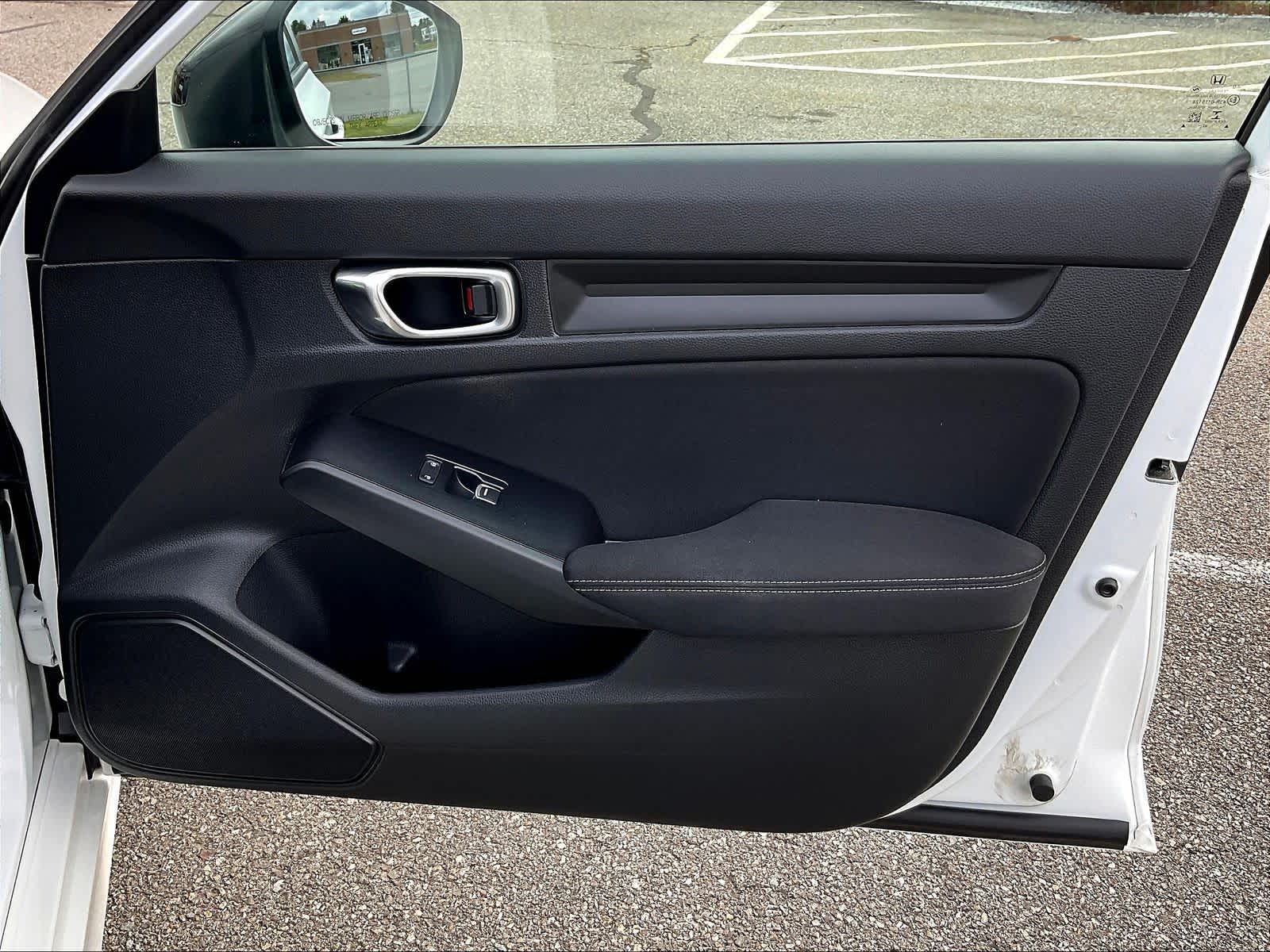 2023 Honda Civic Sport - Photo 12