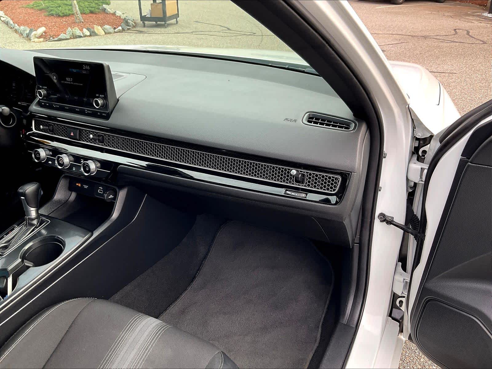 2023 Honda Civic Sport - Photo 13