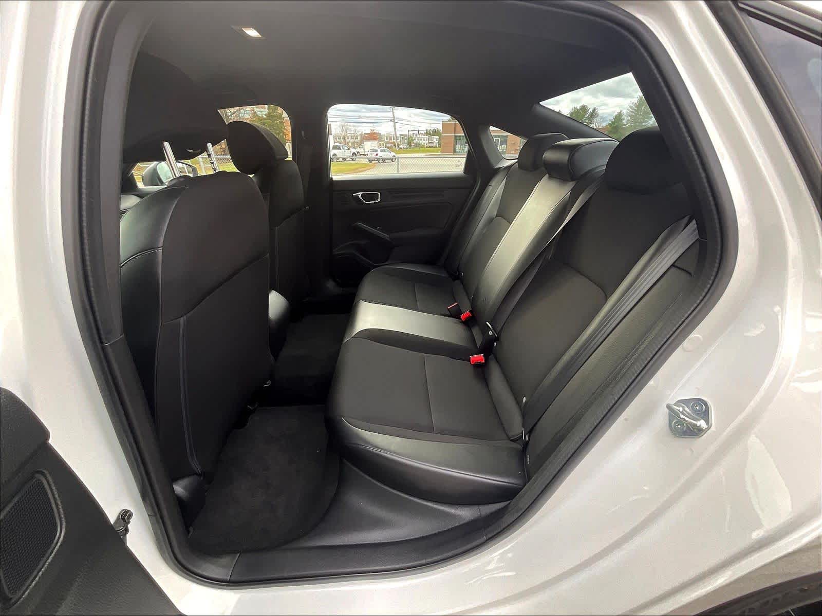 2023 Honda Civic Sport - Photo 15