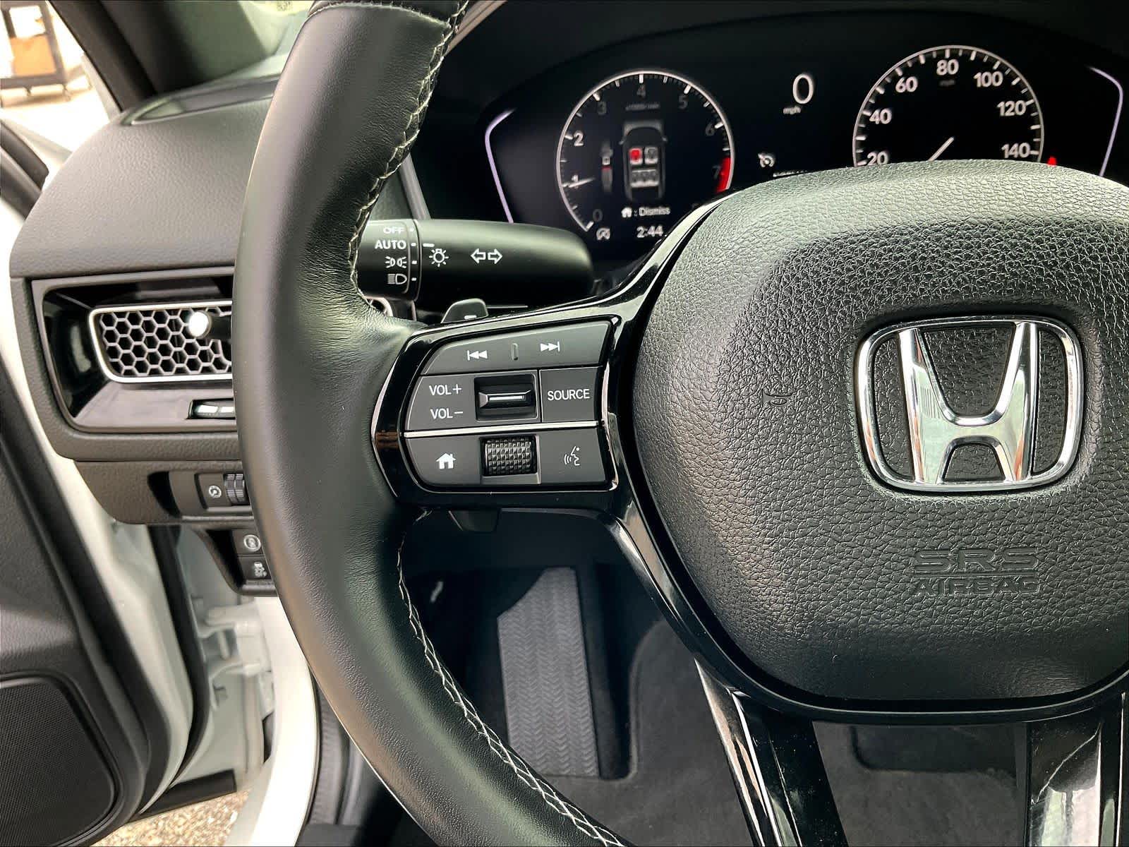 2023 Honda Civic Sport - Photo 22