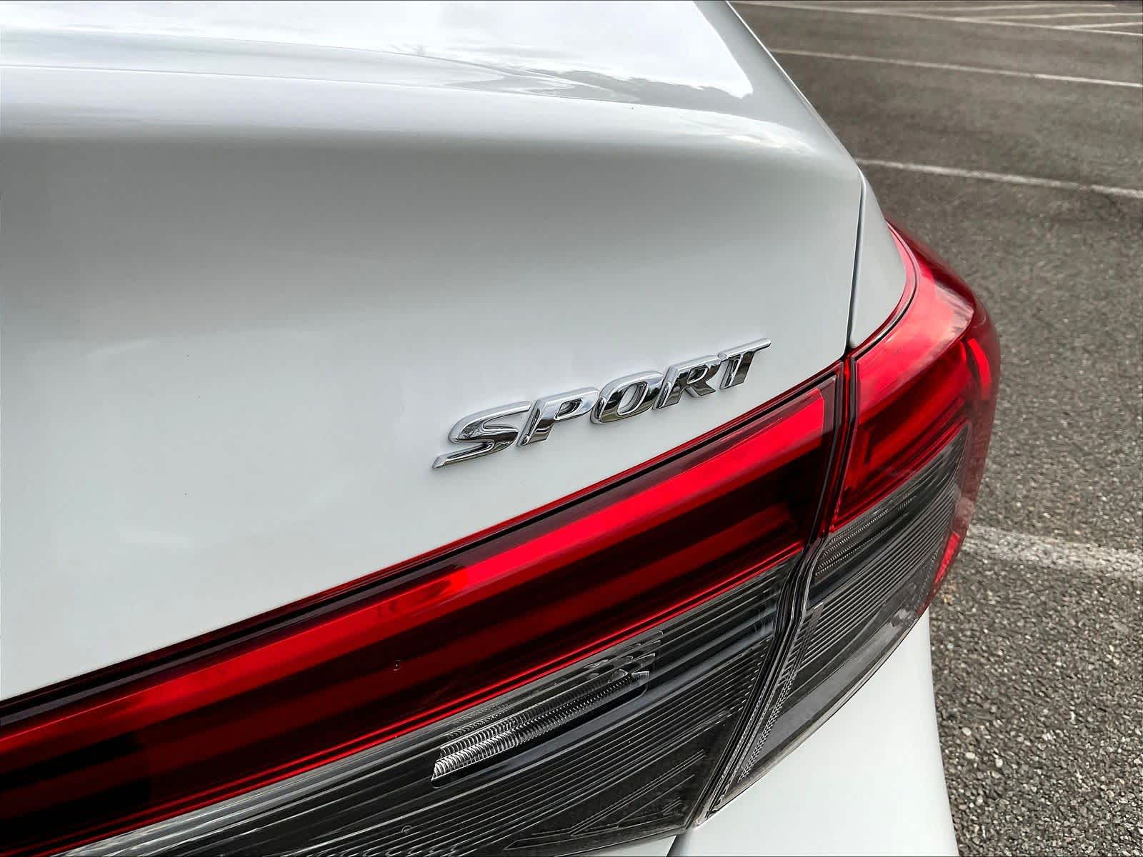 2023 Honda Civic Sport - Photo 26