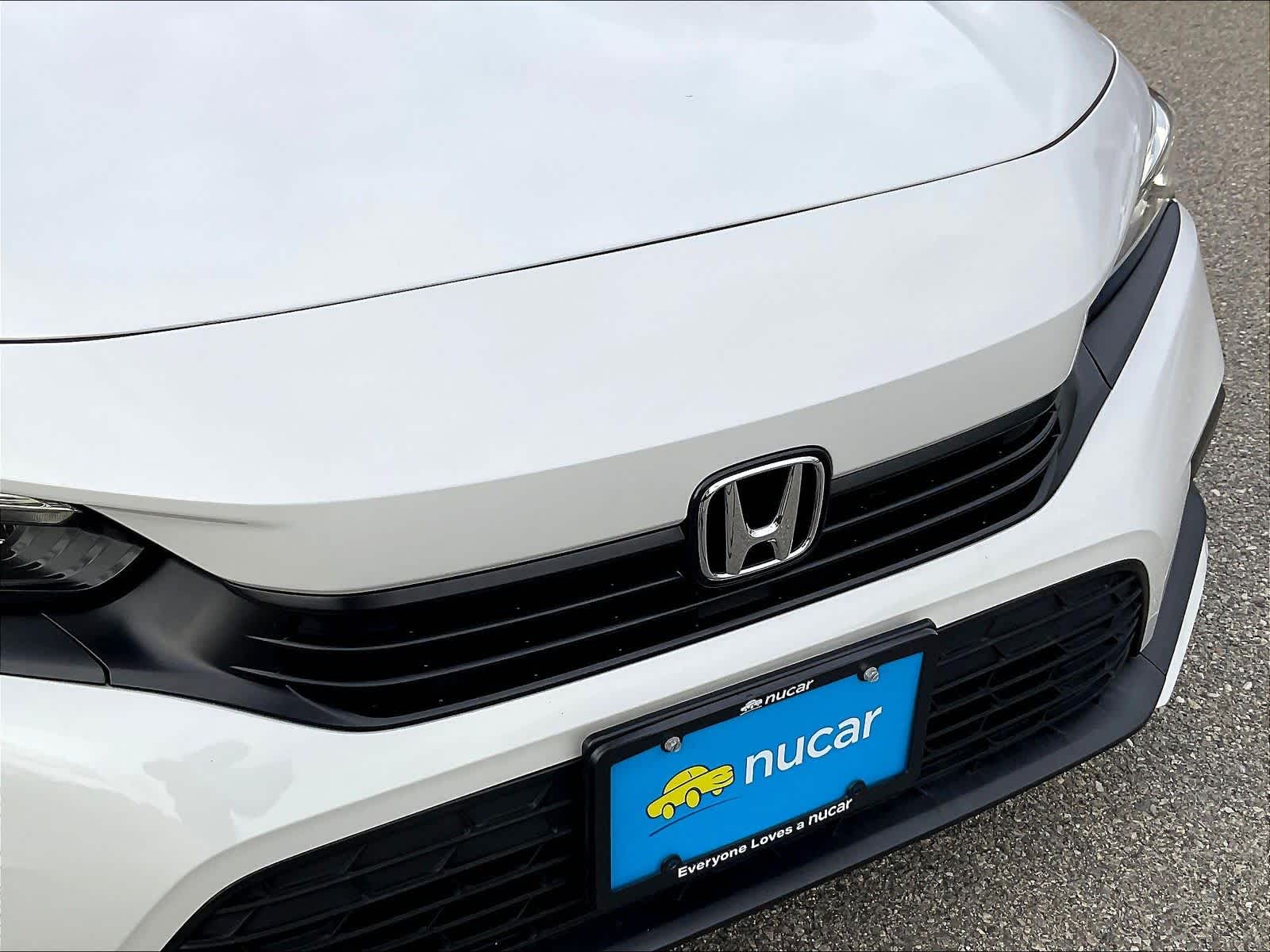 2023 Honda Civic Sport - Photo 28