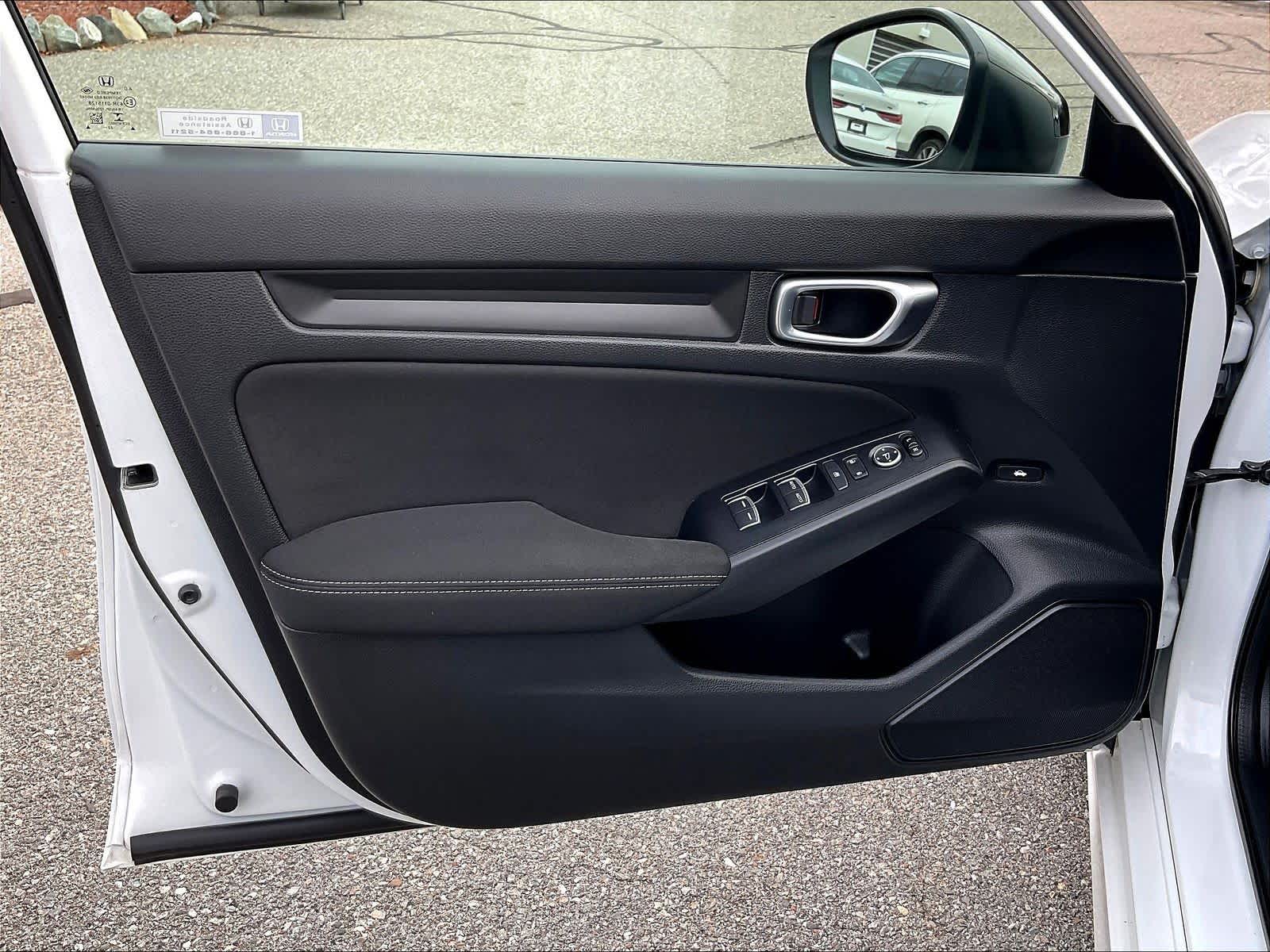 2023 Honda Civic Sport - Photo 9