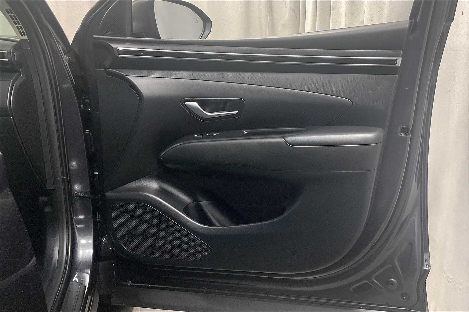 2022 Hyundai Tucson SEL - Photo 12