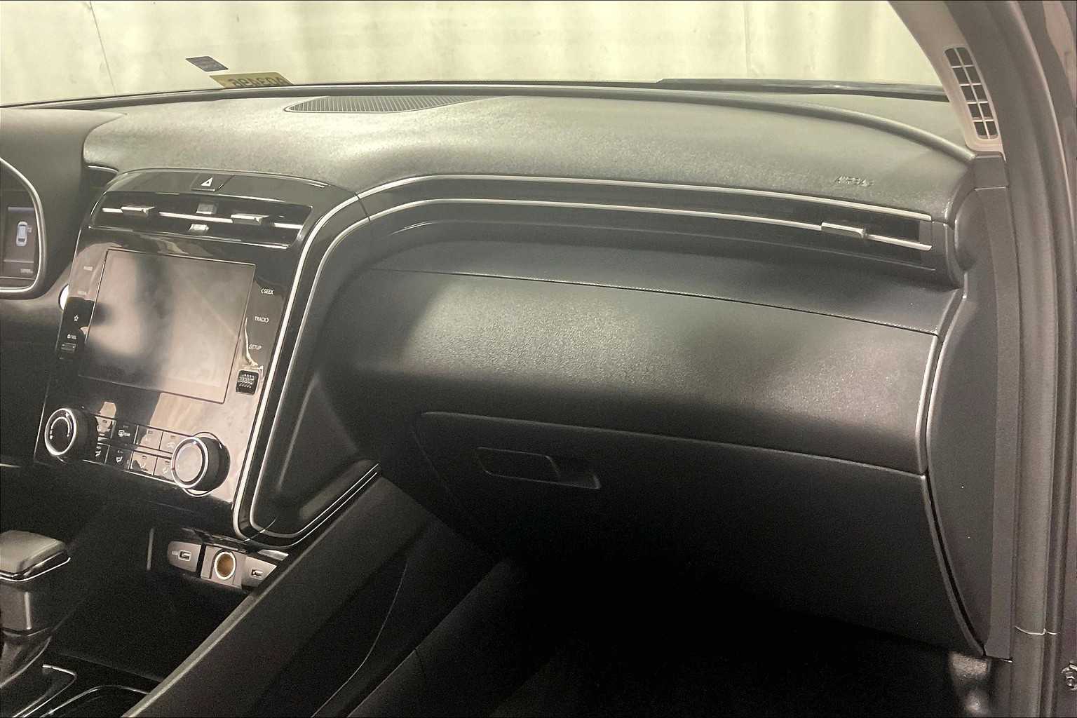 2022 Hyundai Tucson SEL - Photo 13