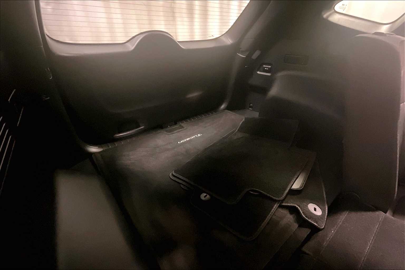 2022 Hyundai Tucson SEL - Photo 17