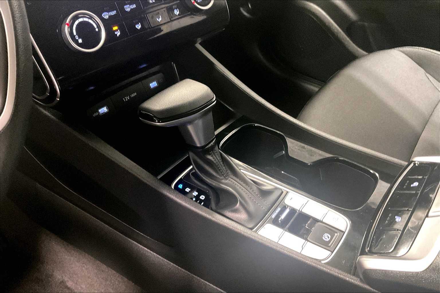 2022 Hyundai Tucson SEL - Photo 21