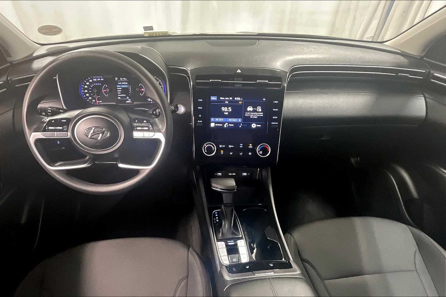 2022 Hyundai Tucson SEL - Photo 22