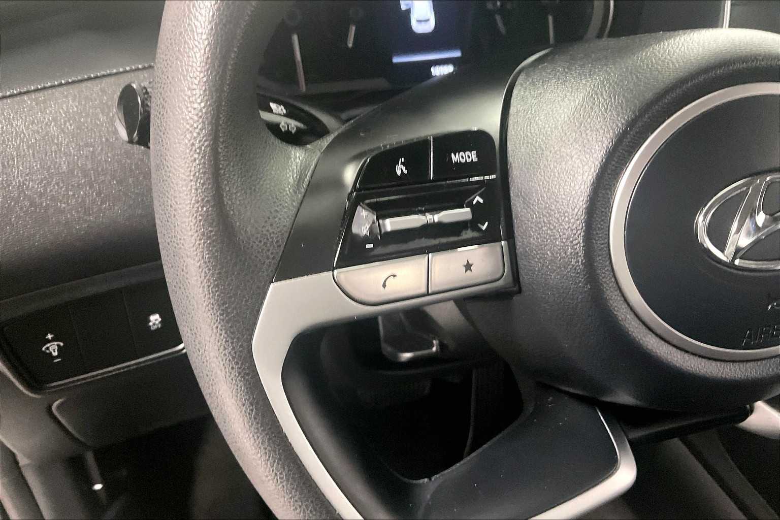 2022 Hyundai Tucson SEL - Photo 23