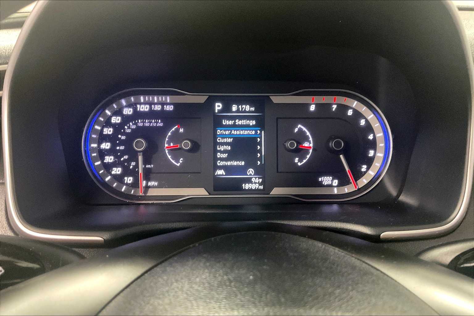 2022 Hyundai Tucson SEL - Photo 25