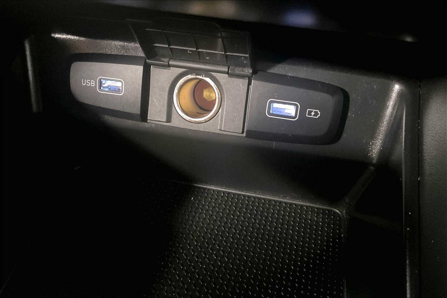 2022 Hyundai Tucson SEL - Photo 27