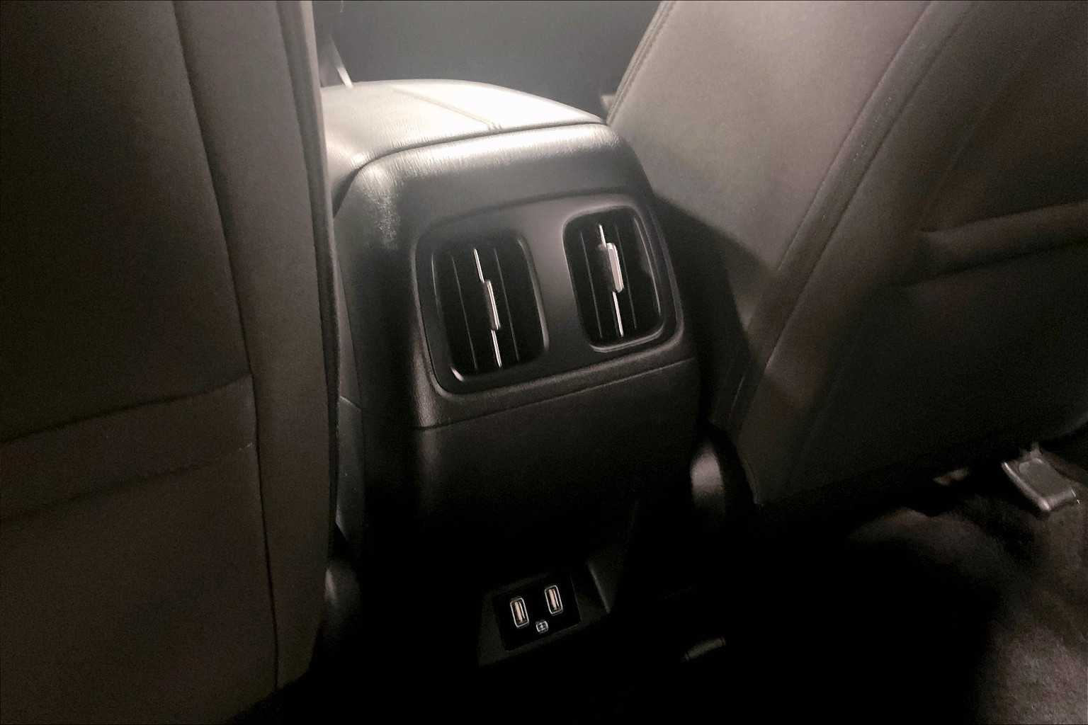 2022 Hyundai Tucson SEL - Photo 28