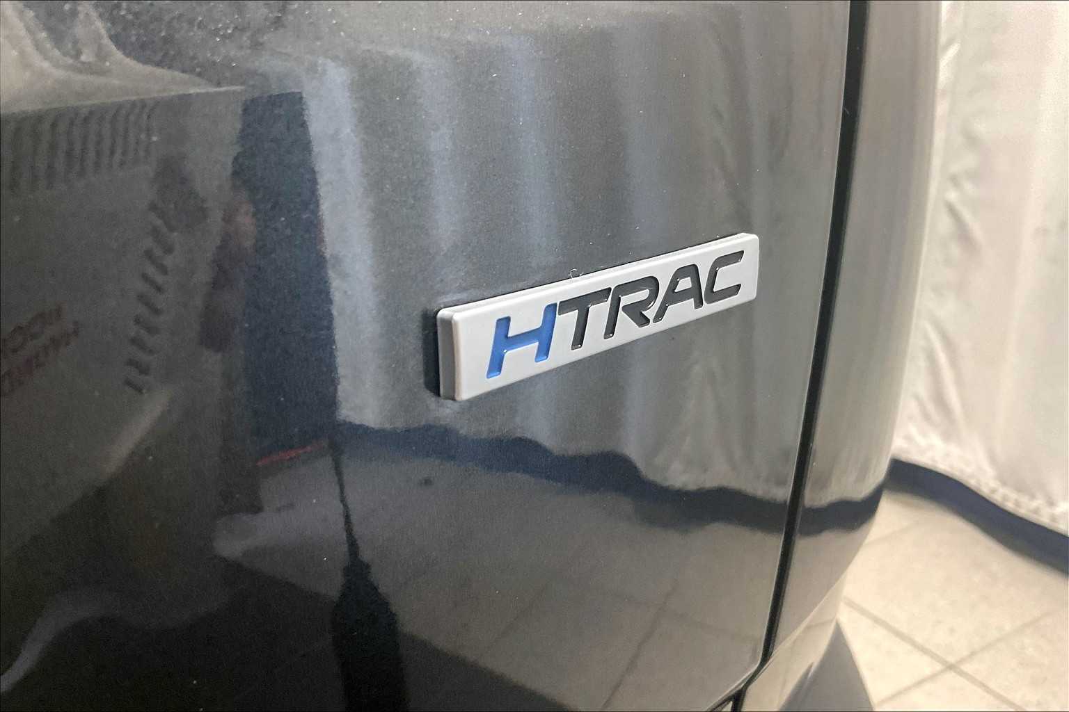 2022 Hyundai Tucson SEL - Photo 29