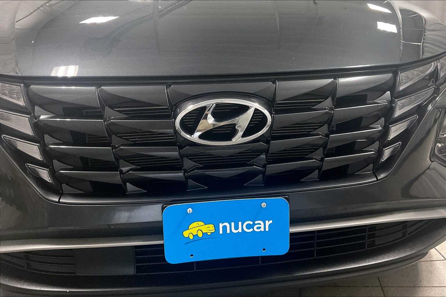 2022 Hyundai Tucson SEL - Photo 32