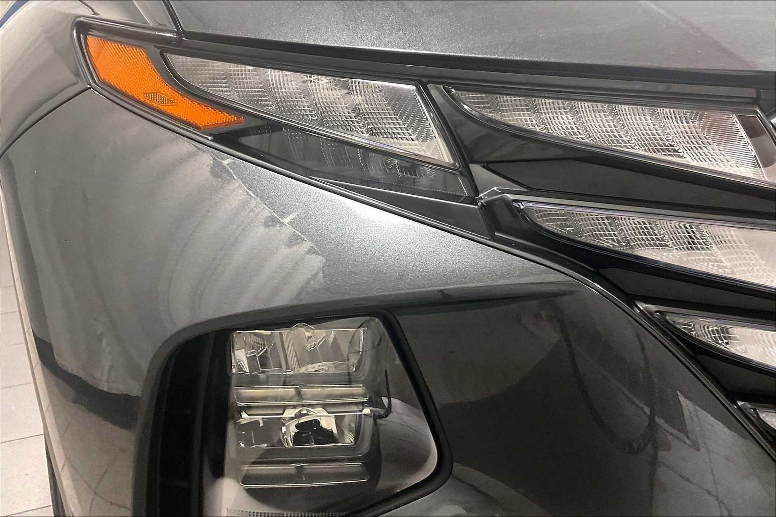 2022 Hyundai Tucson SEL - Photo 33