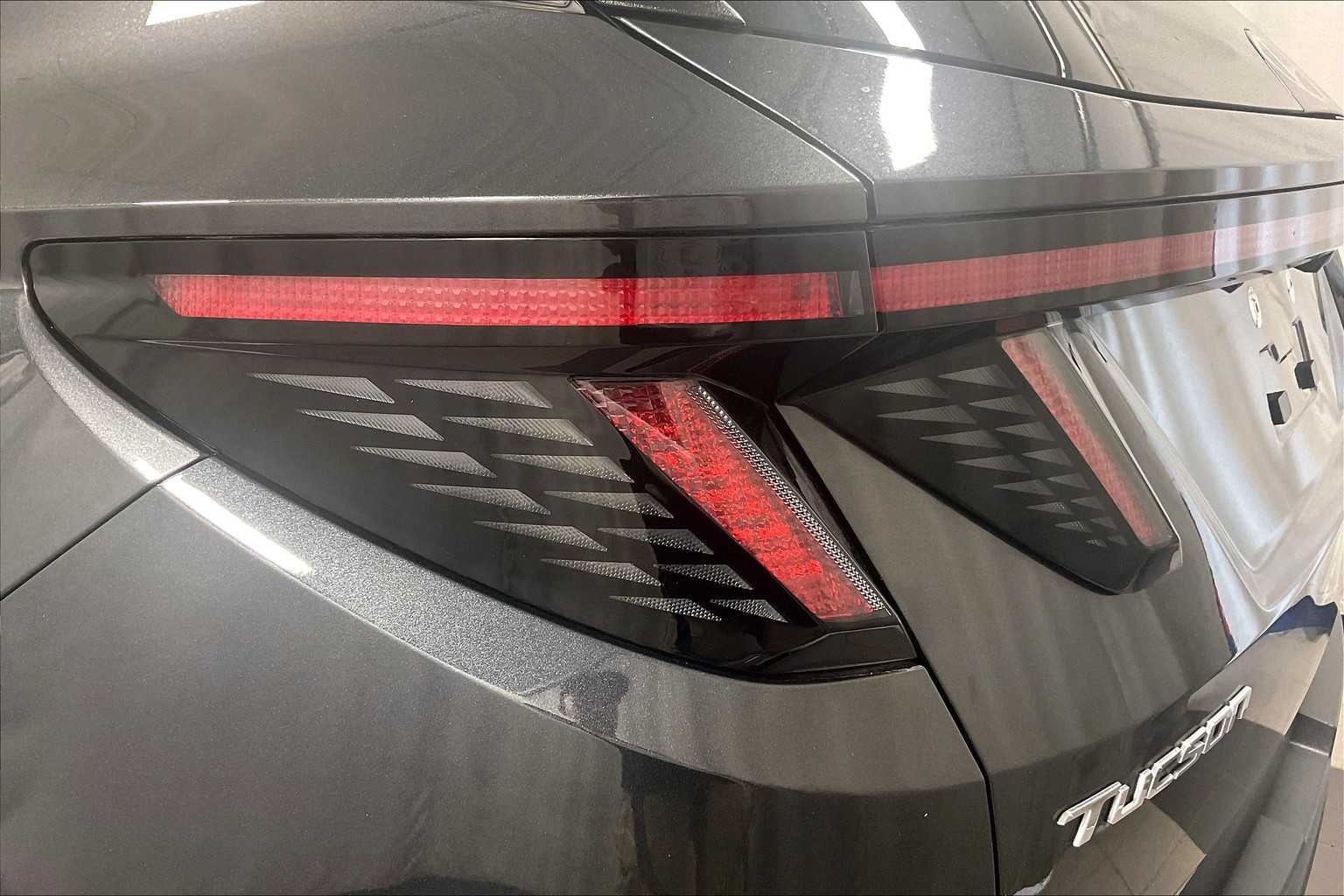 2022 Hyundai Tucson SEL - Photo 34