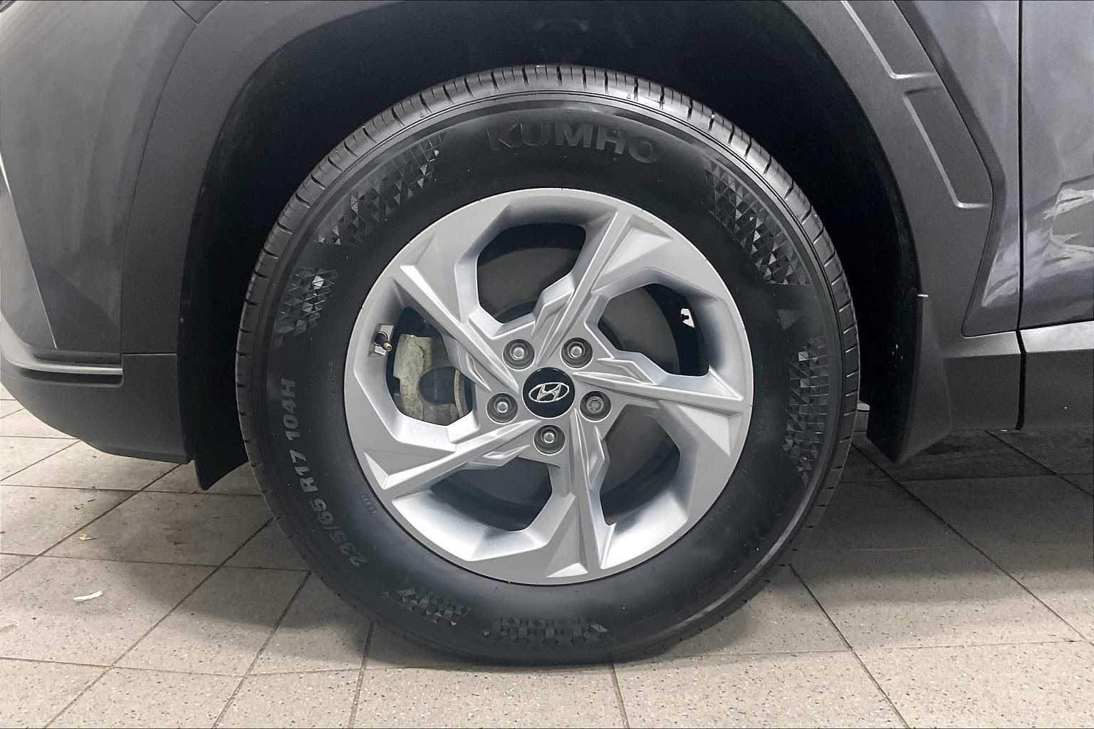2022 Hyundai Tucson SEL - Photo 7