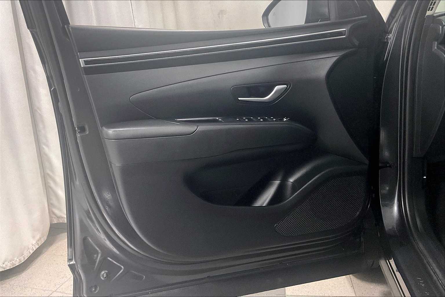 2022 Hyundai Tucson SEL - Photo 9