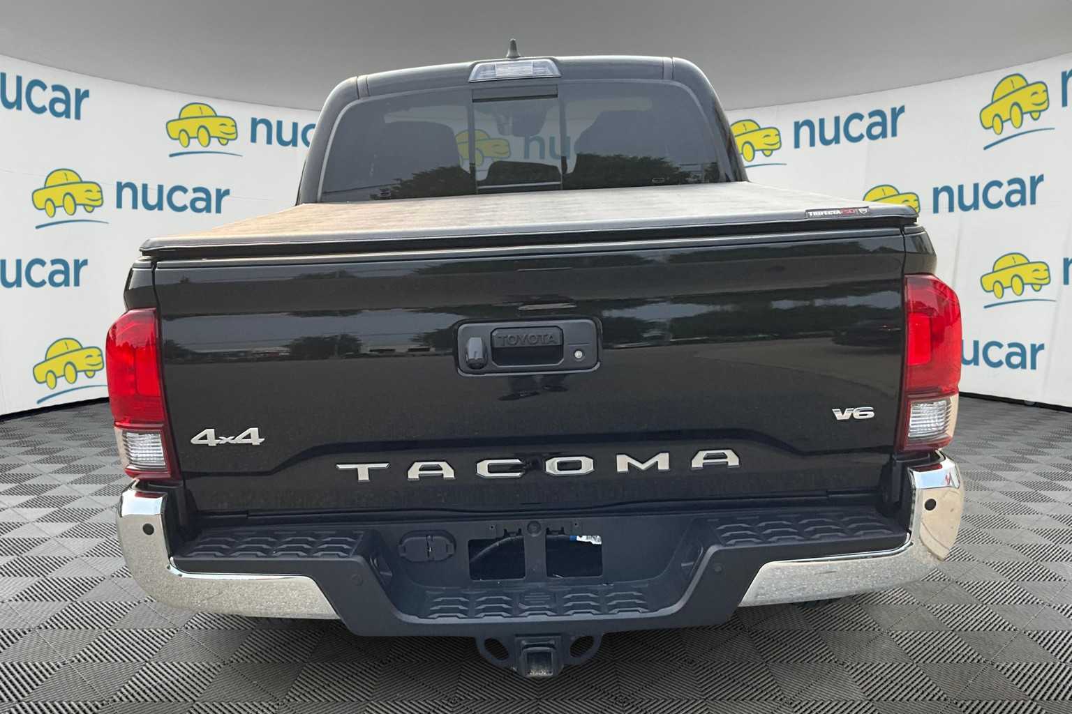 2023 Toyota Tacoma SR5 - Photo 3
