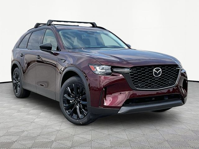 2026 Mazda CX-90 3.3 Turbo Premium