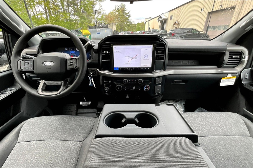 2025 Ford F-150 XL - Photo 6