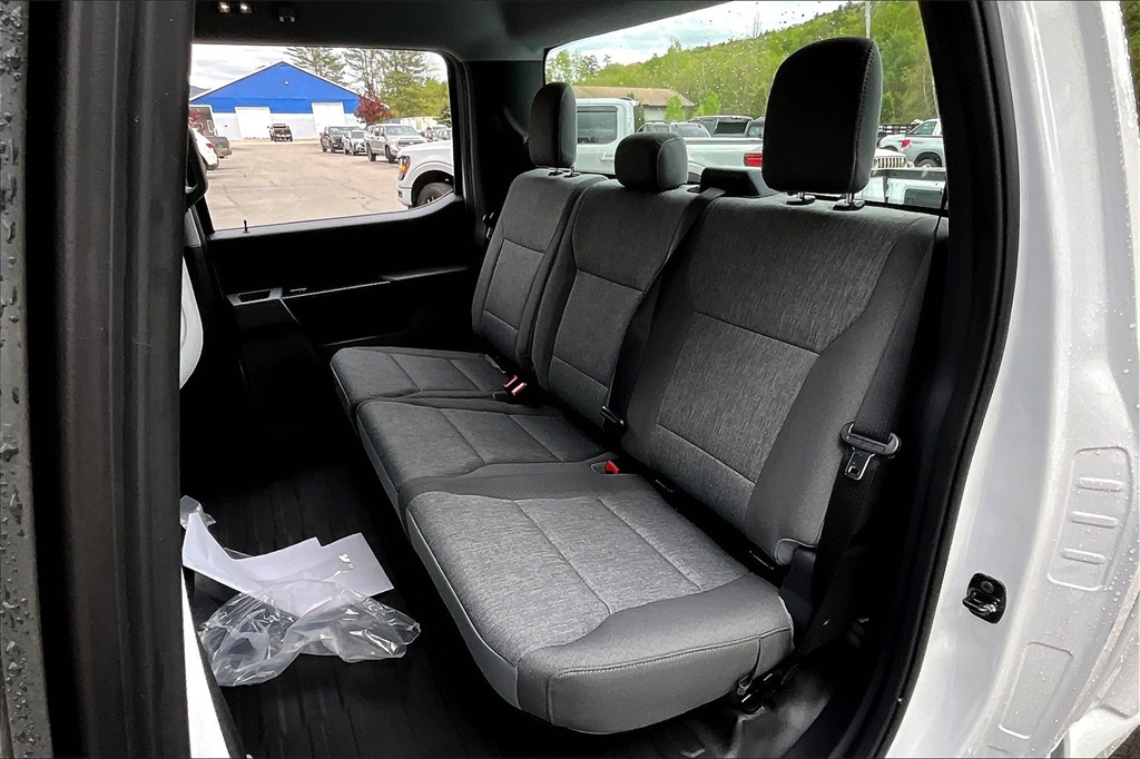 2025 Ford F-150 XL - Photo 10