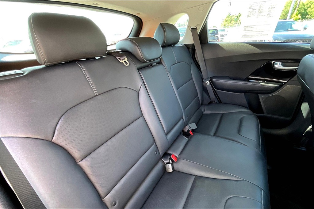 2022 Kia Niro Plug-In Hybrid EX Premium - Photo 15