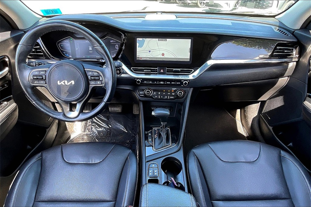 2022 Kia Niro Plug-In Hybrid EX Premium - Photo 20