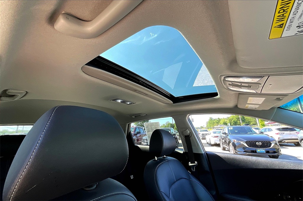 2022 Kia Niro Plug-In Hybrid EX Premium - Photo 21