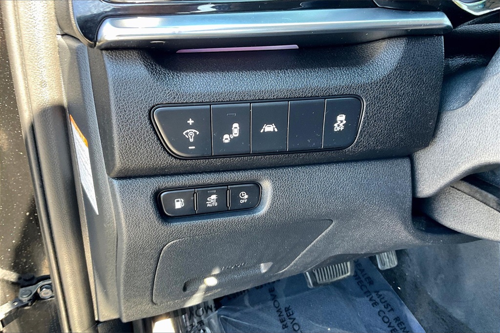 2022 Kia Niro Plug-In Hybrid EX Premium - Photo 26