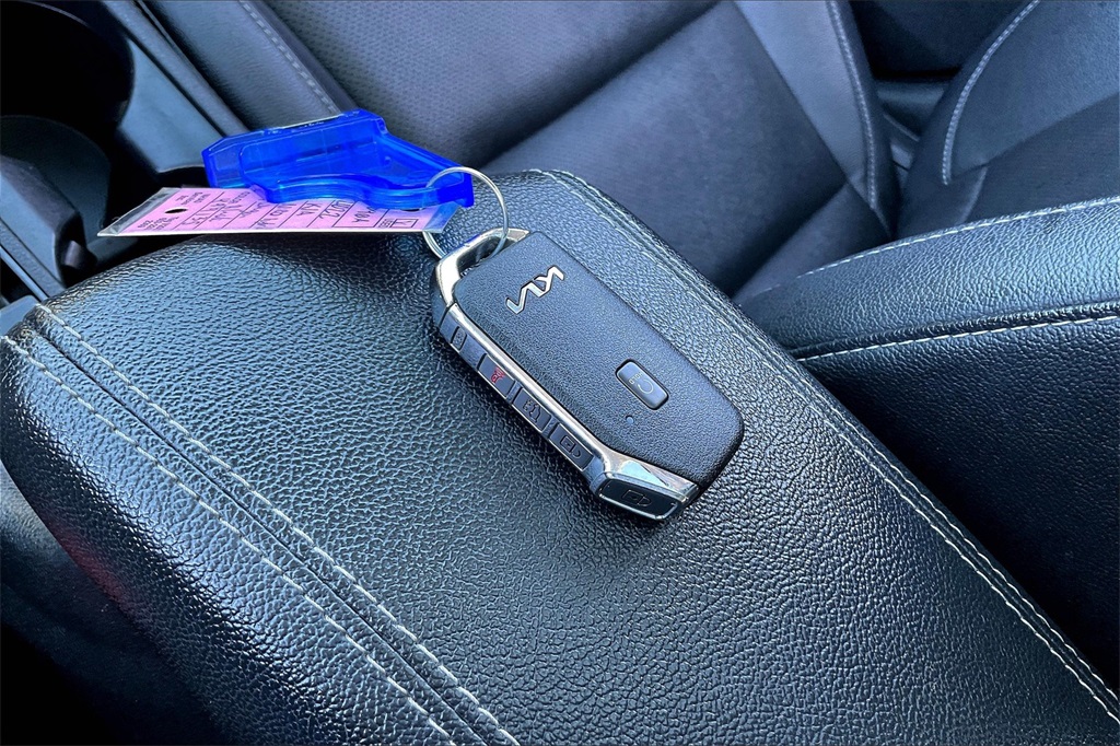 2022 Kia Niro Plug-In Hybrid EX Premium - Photo 27