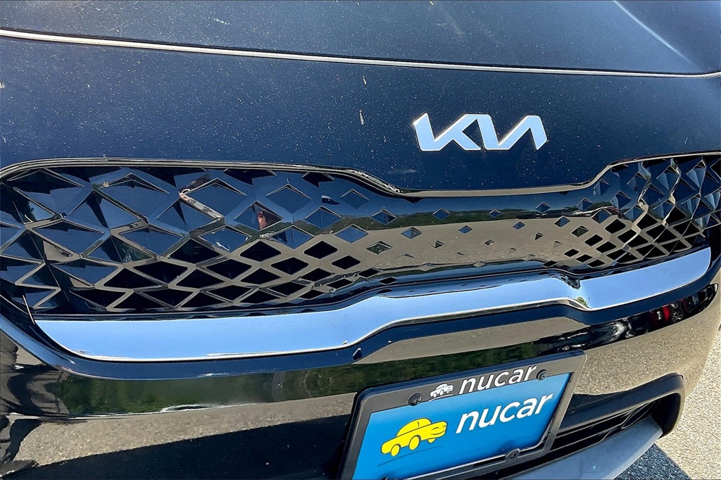 2022 Kia Niro Plug-In Hybrid EX Premium - Photo 28