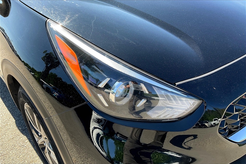 2022 Kia Niro Plug-In Hybrid EX Premium - Photo 29