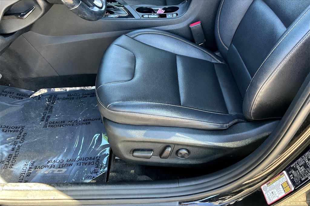 2022 Kia Niro Plug-In Hybrid EX Premium - Photo 33