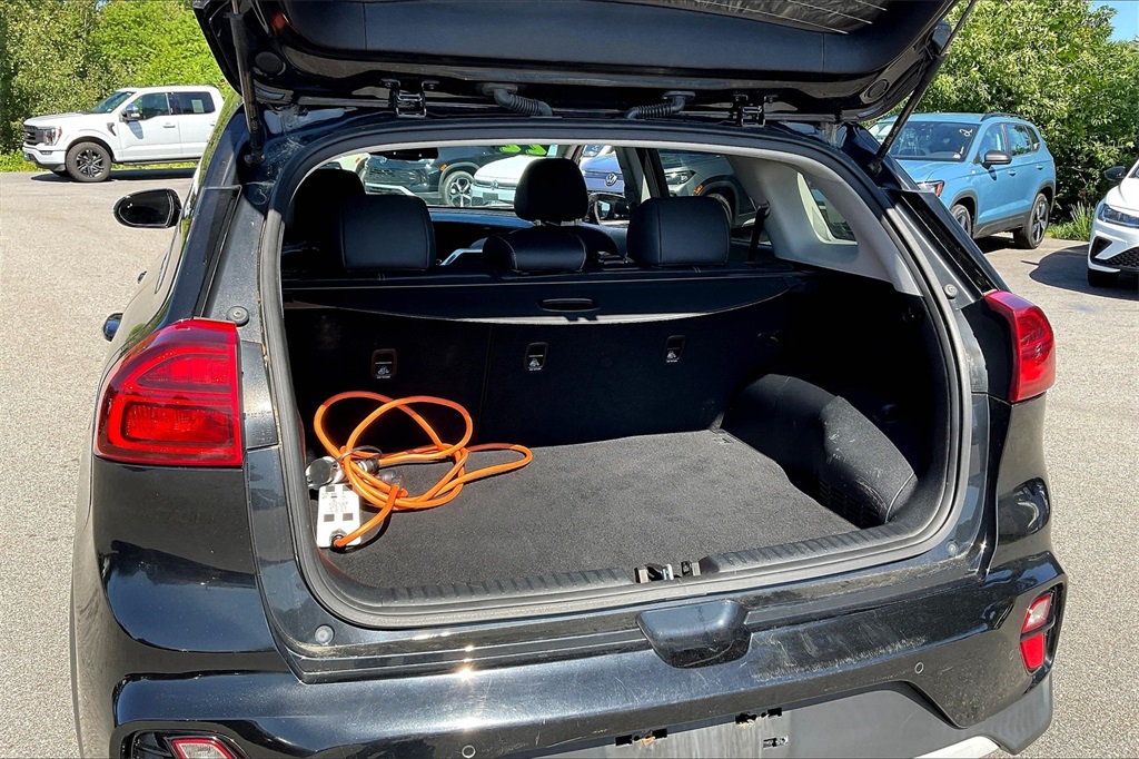 2022 Kia Niro Plug-In Hybrid EX Premium - Photo 34