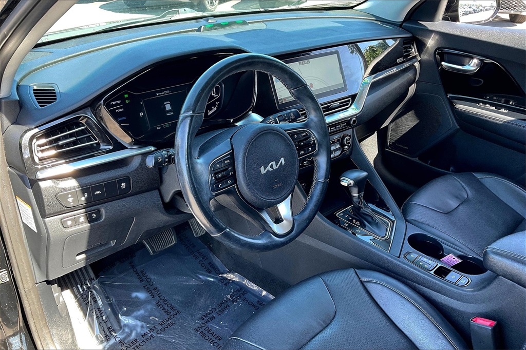 2022 Kia Niro Plug-In Hybrid EX Premium - Photo 8
