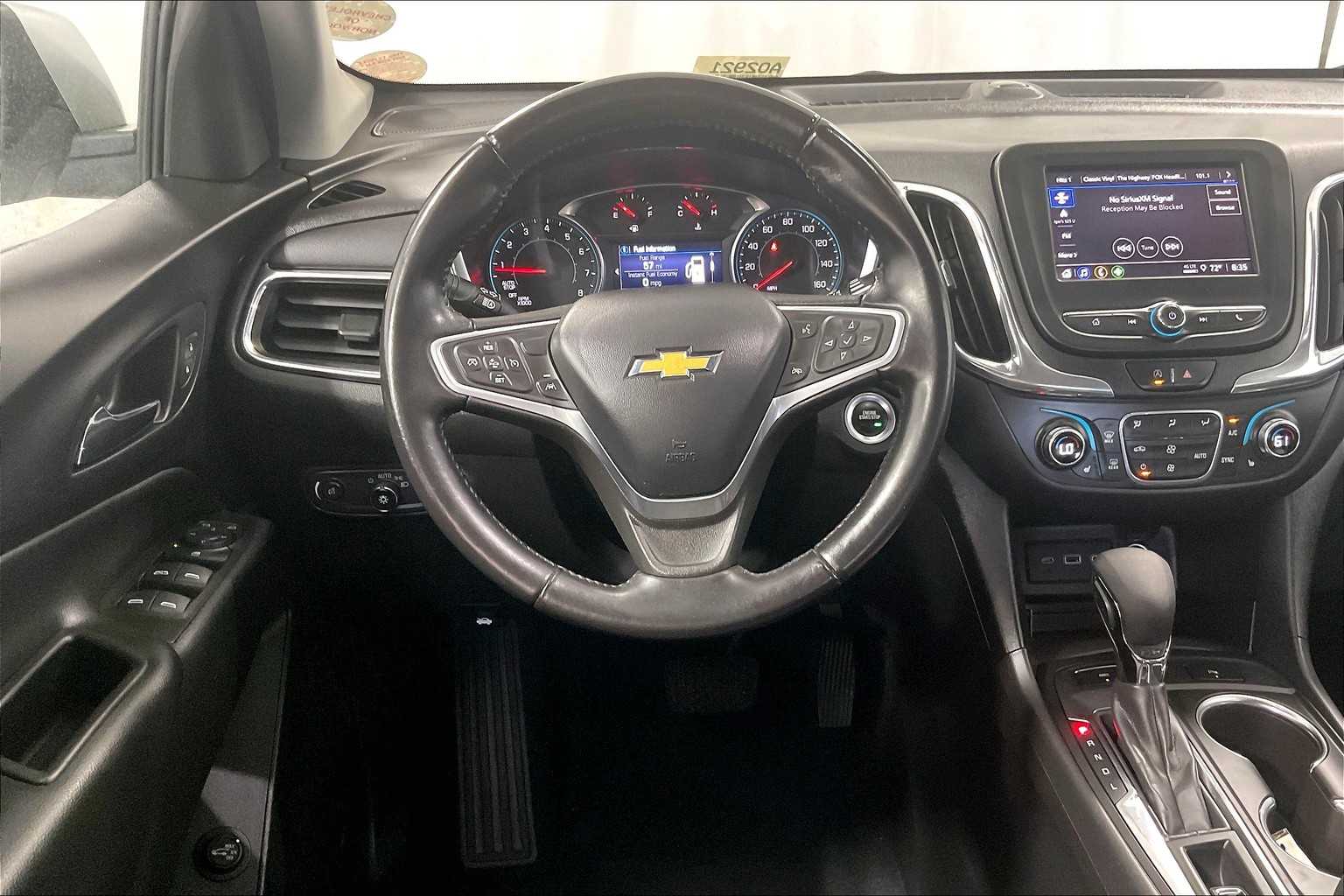 2022 Chevrolet Equinox LT - Photo 17